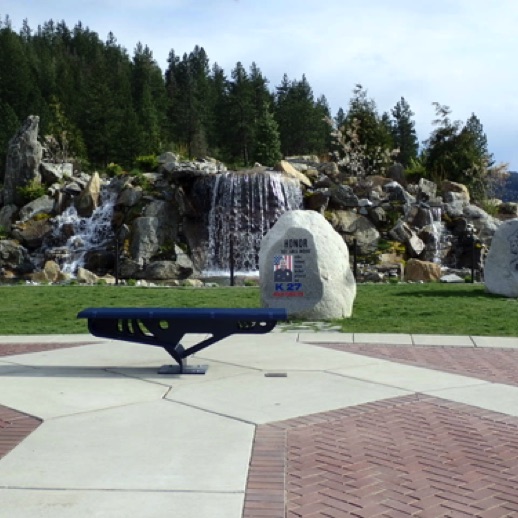 Coeur d'Alene Park